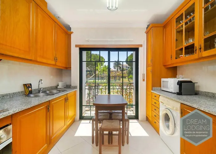 Apartment O Mar - Dream *