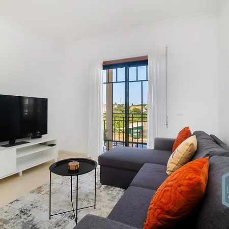 O Mar - Dream Olhos de Agua (Albufeira)