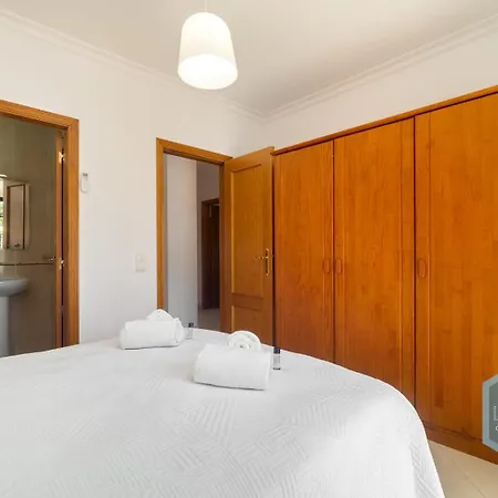 O Mar - Dream Olhos de Agua (Albufeira)