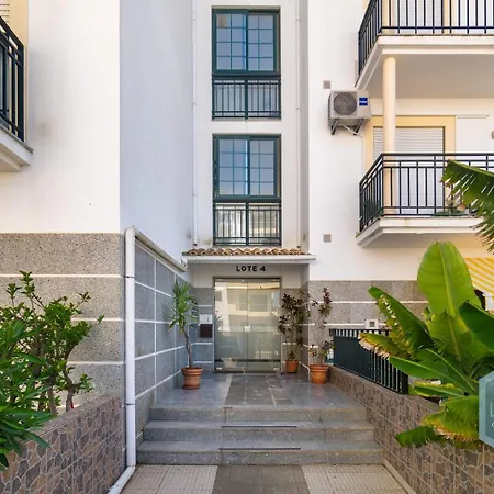 O Mar - Dream Apartment *