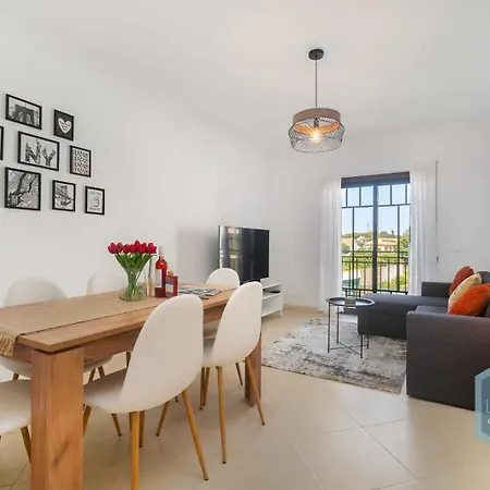 Daire O Mar - Dream Olhos de Agua (Albufeira)