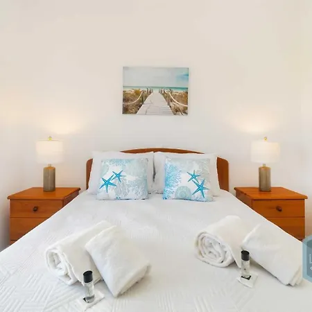 Appartement O Mar - Dream Olhos de Agua (Albufeira)