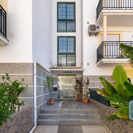 O Mar - Dream Appartement *