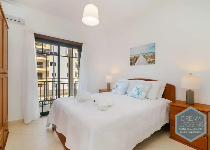 O Mar - Dream Daire *