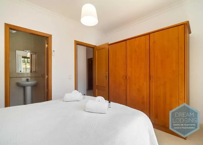 O Mar - Dream Daire Olhos de Agua (Albufeira)