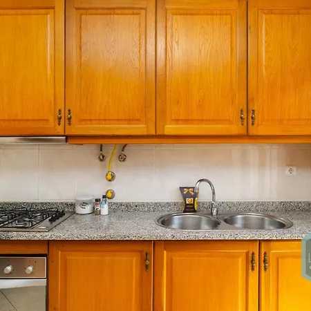 O Mar - Dream Olhos de Agua (Albufeira)