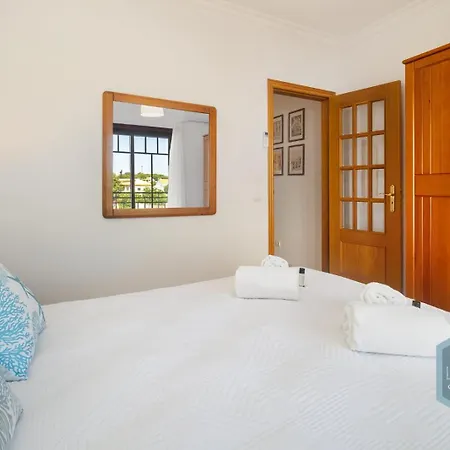 O Mar - Dream Olhos de Agua (Albufeira)