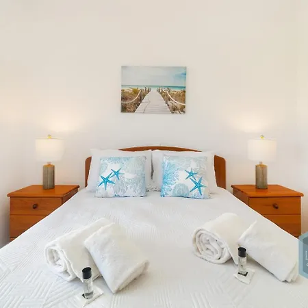 O Mar - Dream Apartmán