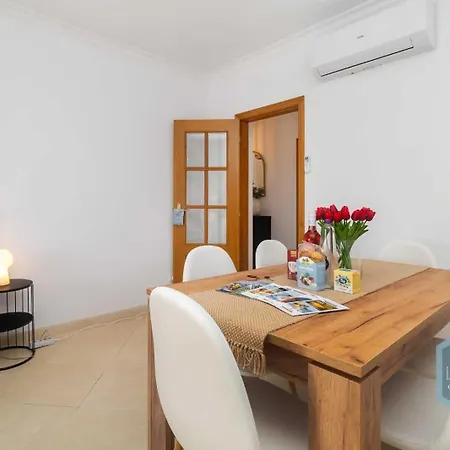 Apartment O Mar - Dream *
